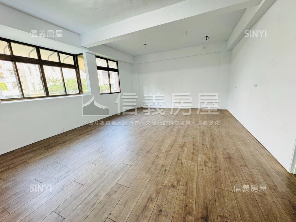 文心秀泰影城日系庭院別墅房屋室內格局與周邊環境