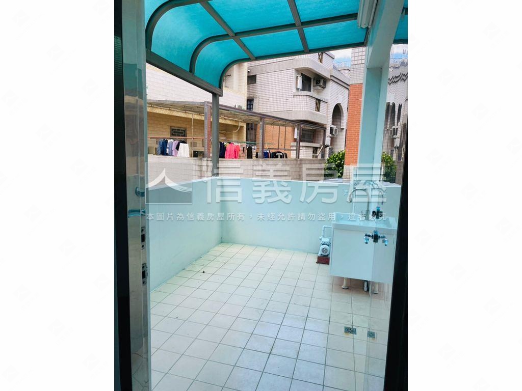 文心秀泰影城日系庭院別墅房屋室內格局與周邊環境