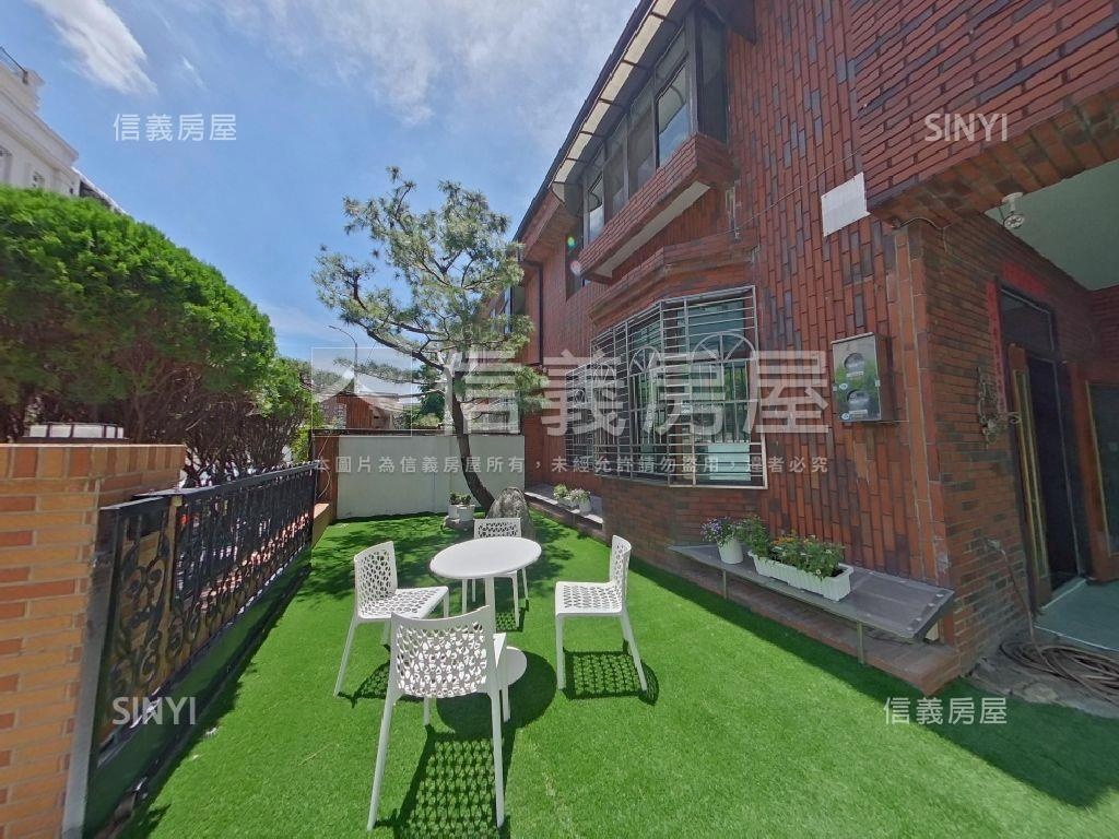 文心秀泰影城日系庭院別墅房屋室內格局與周邊環境