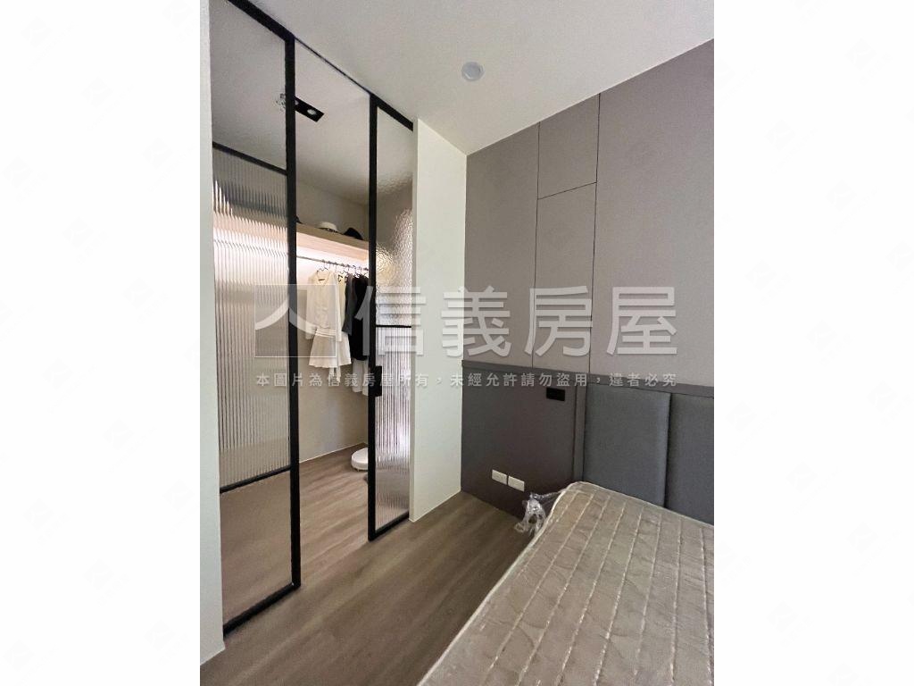 Ｙ２０精美電梯四房房屋室內格局與周邊環境