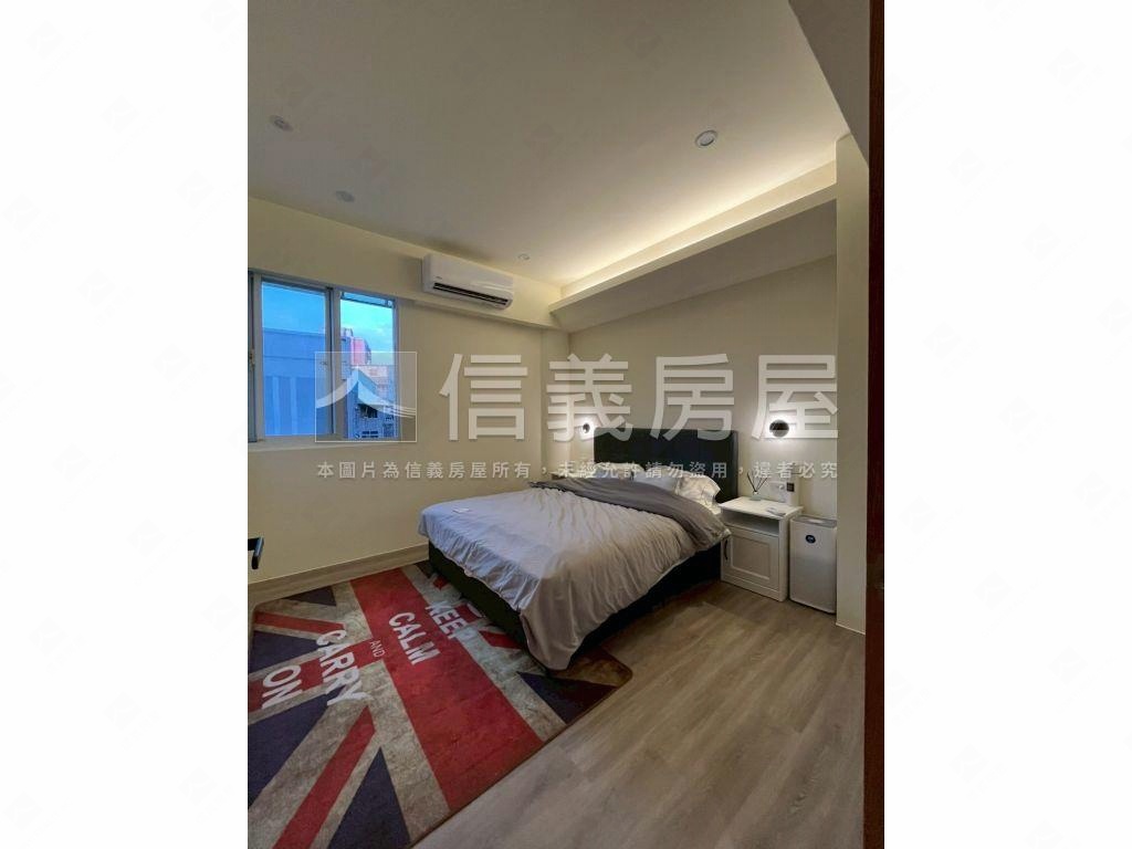 Ｙ２０精美電梯四房房屋室內格局與周邊環境