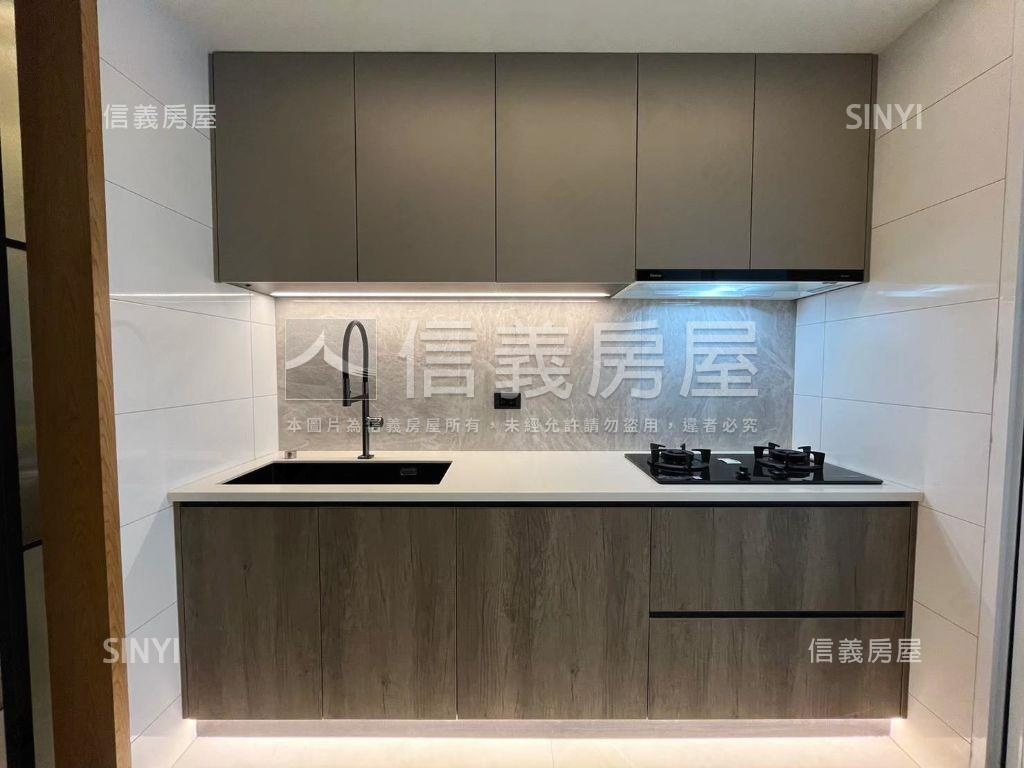 Ｙ２０精美電梯四房房屋室內格局與周邊環境
