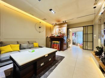 精美電梯四房近Ｙ２０站