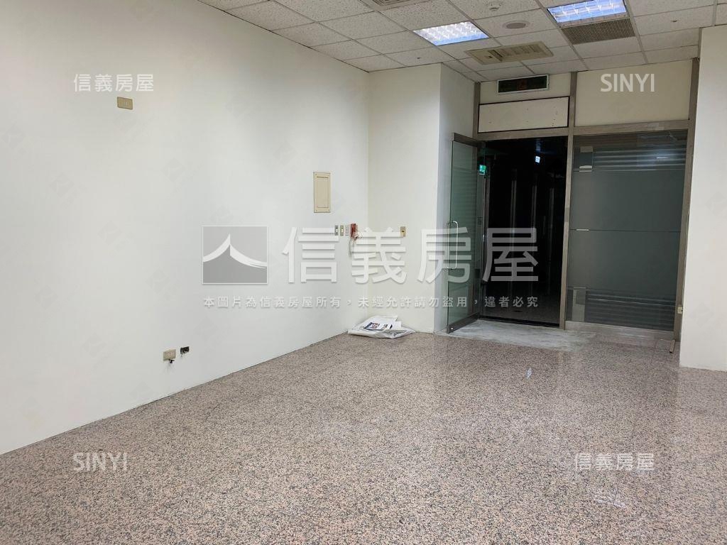 小型商辦福華廣場收租寶房屋室內格局與周邊環境