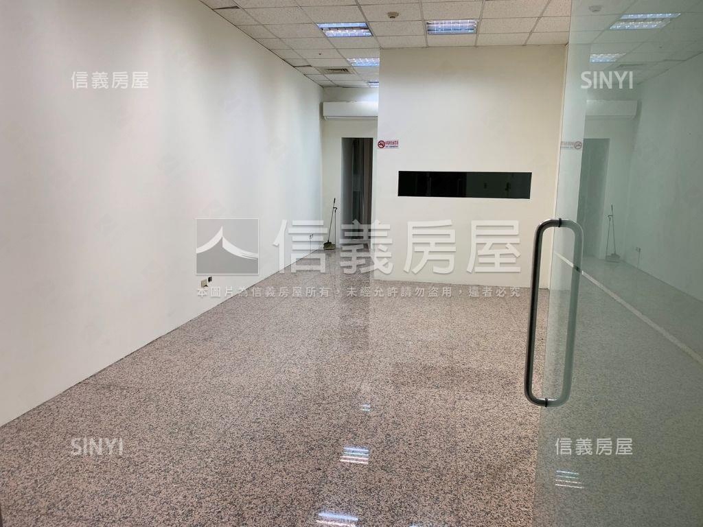小型商辦福華廣場收租寶房屋室內格局與周邊環境