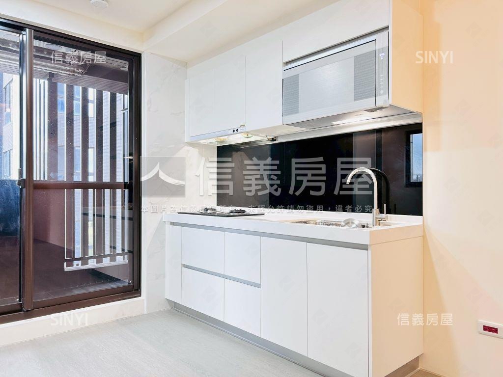 專任青埔逸偉兩房雙衛浴房屋室內格局與周邊環境