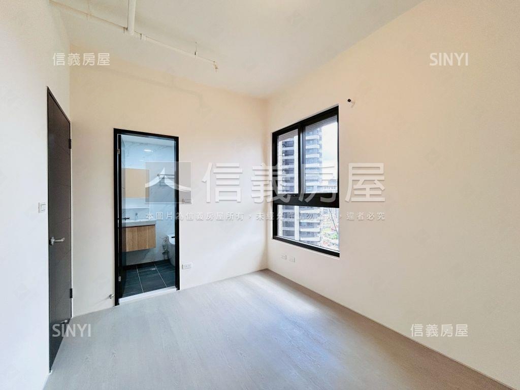 專任青埔逸偉兩房雙衛浴房屋室內格局與周邊環境