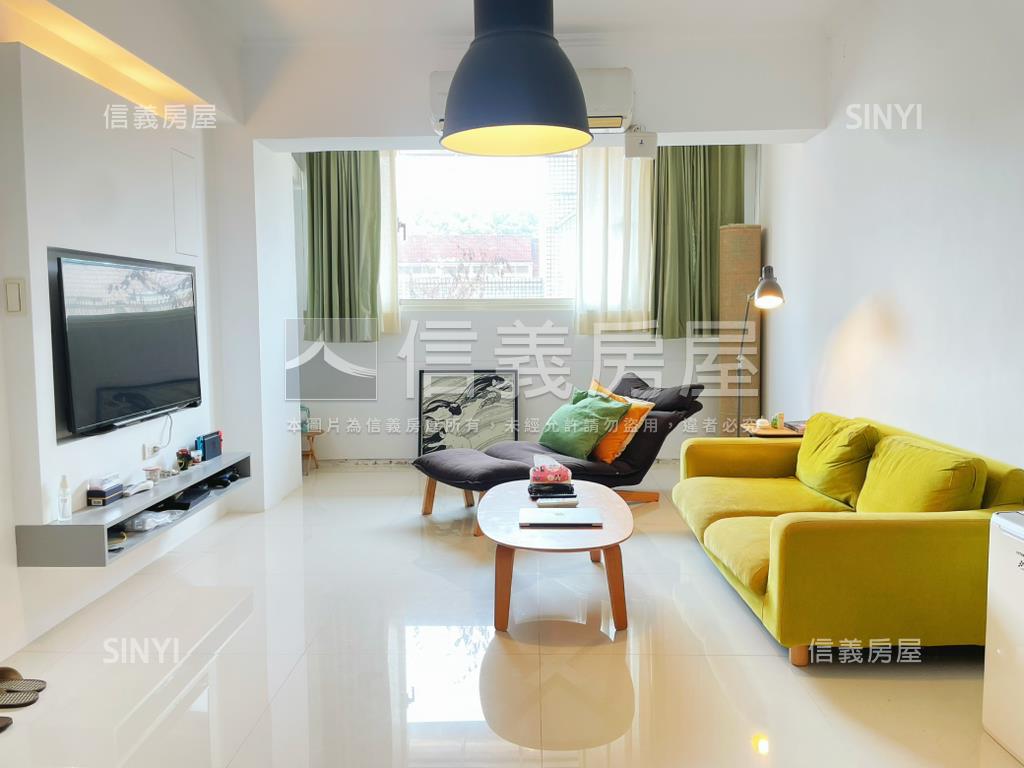 萬芳捷運美麗大２房房屋室內格局與周邊環境