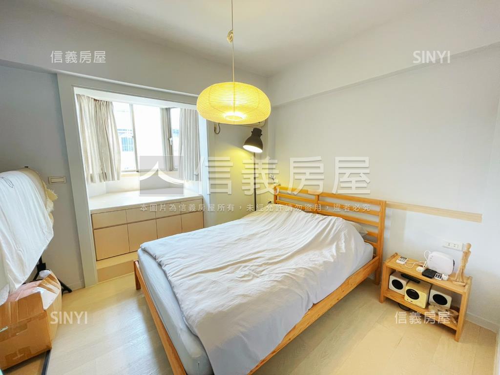 萬芳捷運美麗大２房房屋室內格局與周邊環境