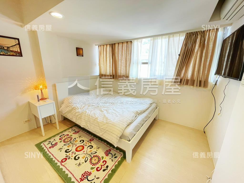 萬芳捷運美麗大２房房屋室內格局與周邊環境