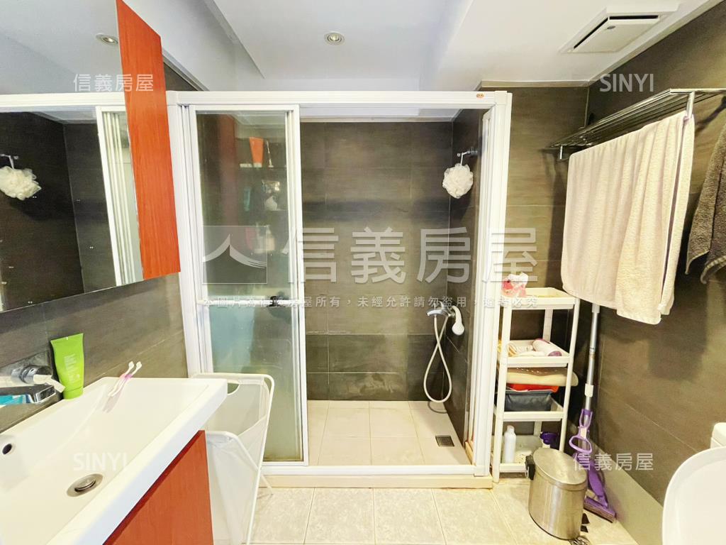 萬芳捷運美麗大２房房屋室內格局與周邊環境