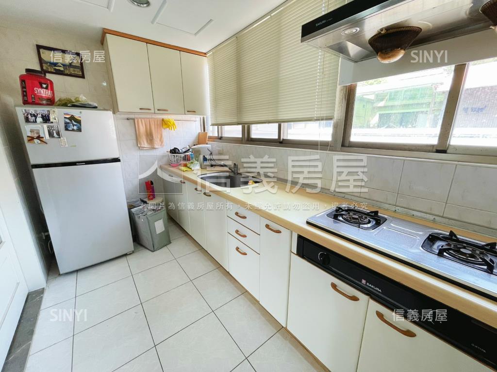 萬芳捷運美麗大２房房屋室內格局與周邊環境