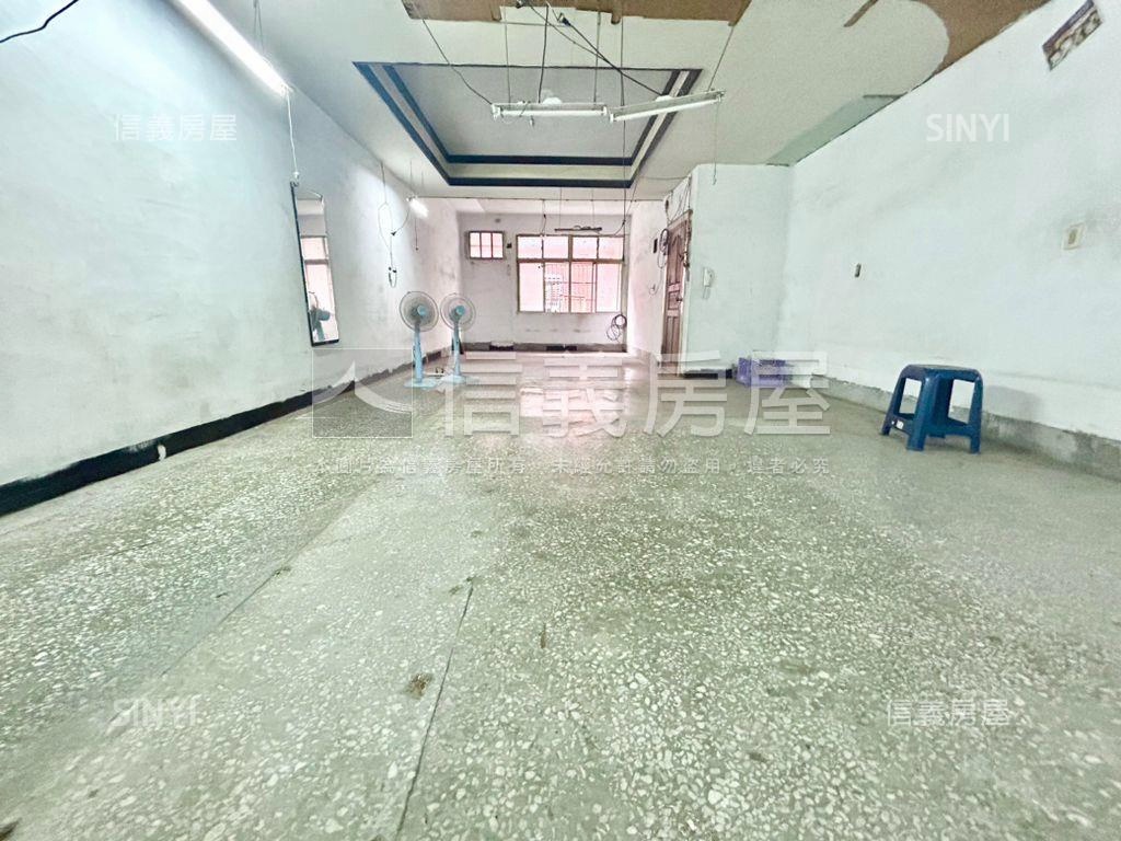 吉星高照˙機能３樓美寓房屋室內格局與周邊環境