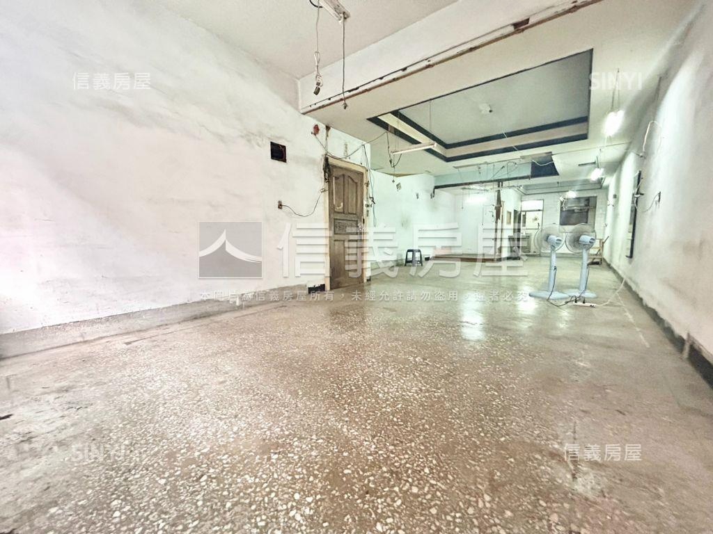 吉星高照˙機能３樓美寓房屋室內格局與周邊環境