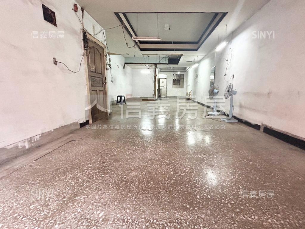 吉星高照˙機能３樓美寓房屋室內格局與周邊環境