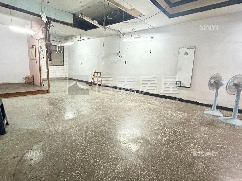 吉星高照˙機能３樓美寓房屋室內格局與周邊環境