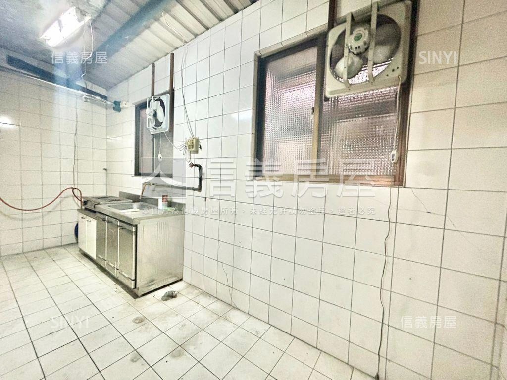 吉星高照˙機能３樓美寓房屋室內格局與周邊環境