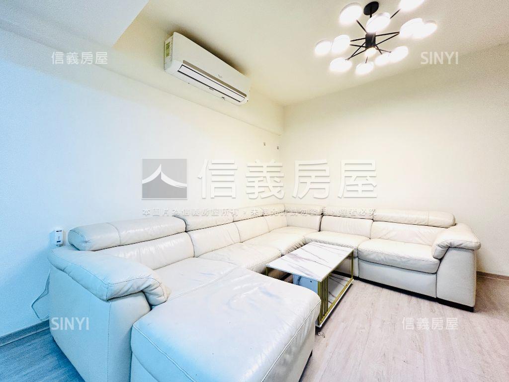 長春晶華小資電梯首選房屋室內格局與周邊環境