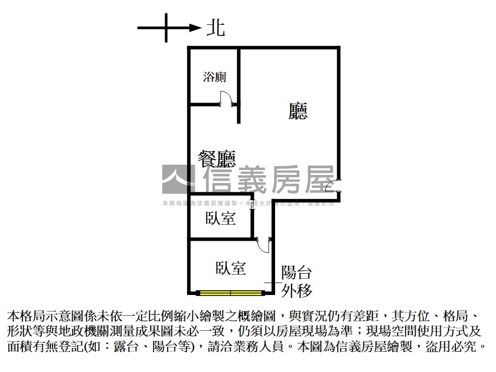 長春晶華小資電梯首選房屋室內格局與周邊環境