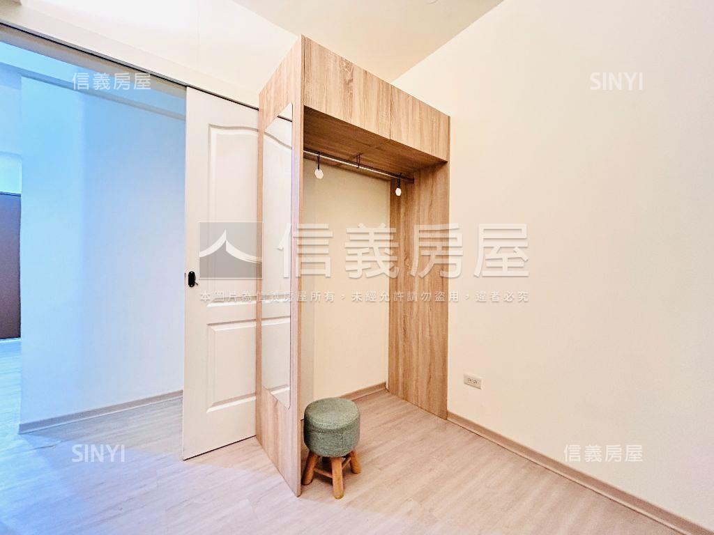 長春晶華小資電梯首選房屋室內格局與周邊環境