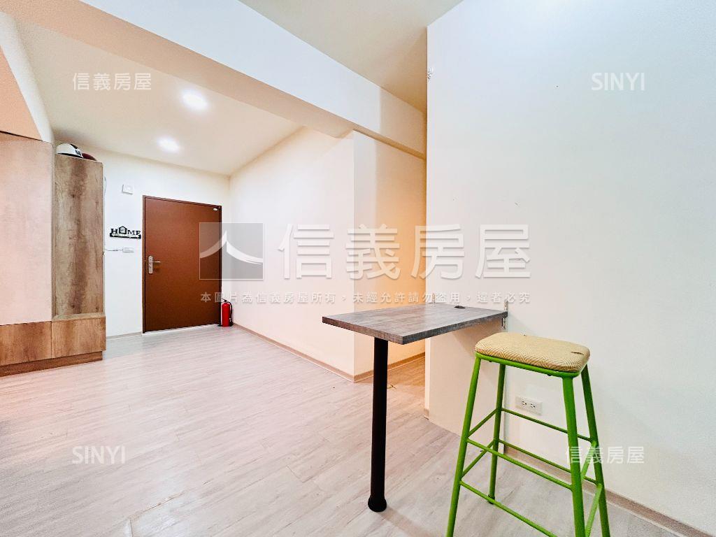 長春晶華小資電梯首選房屋室內格局與周邊環境