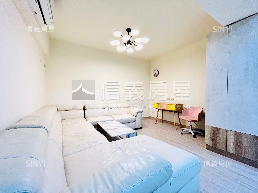 長春晶華小資電梯首選房屋室內格局與周邊環境