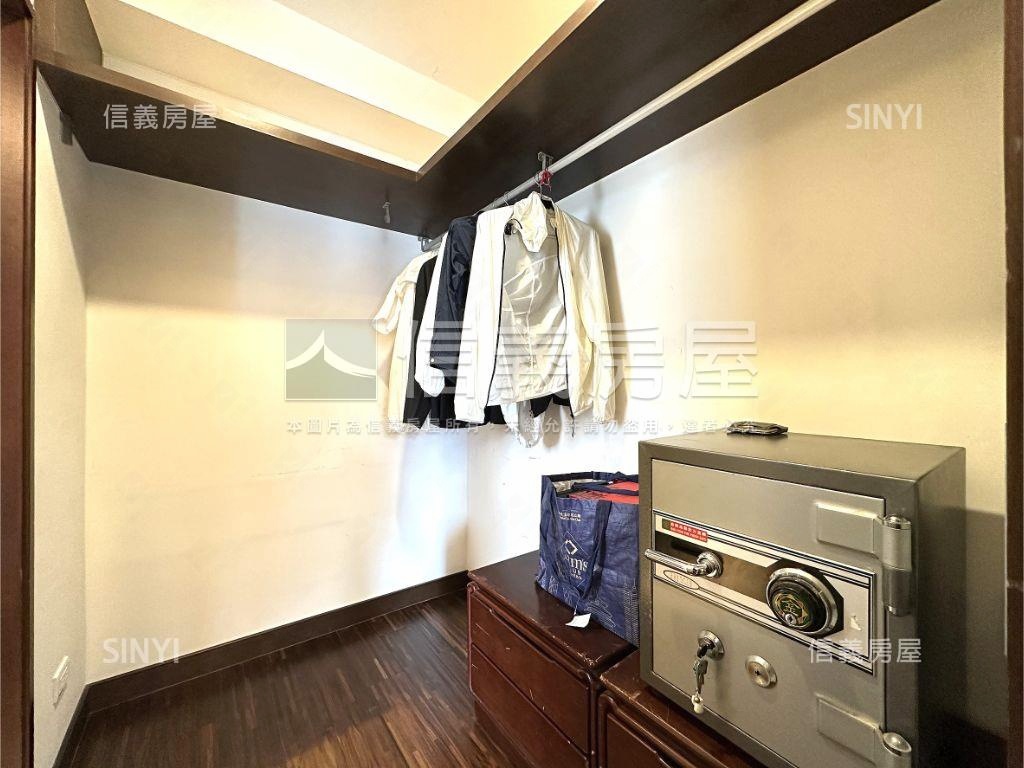 中山藝術稀有景緻樓中樓房屋室內格局與周邊環境