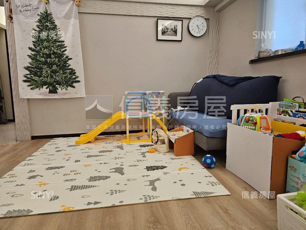 ㊣專任近捷運高樓邊間美屋房屋室內格局與周邊環境