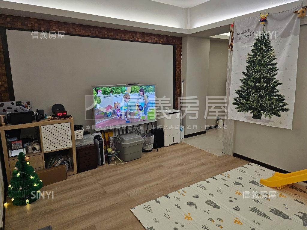 ㊣專任近捷運高樓邊間美屋房屋室內格局與周邊環境