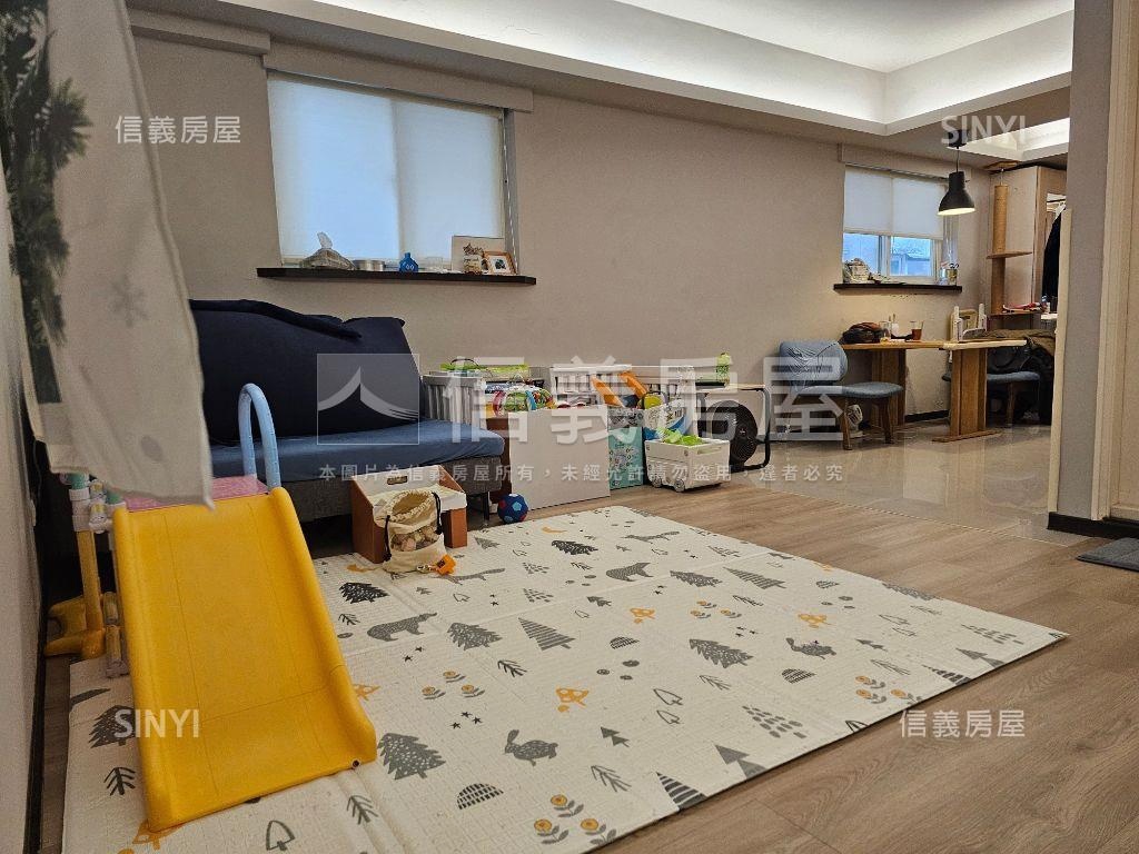 ㊣專任近捷運高樓邊間美屋房屋室內格局與周邊環境