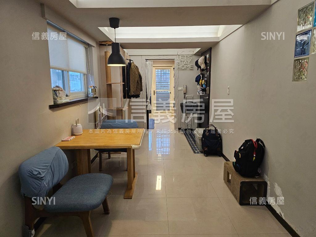 ㊣專任近捷運高樓邊間美屋房屋室內格局與周邊環境