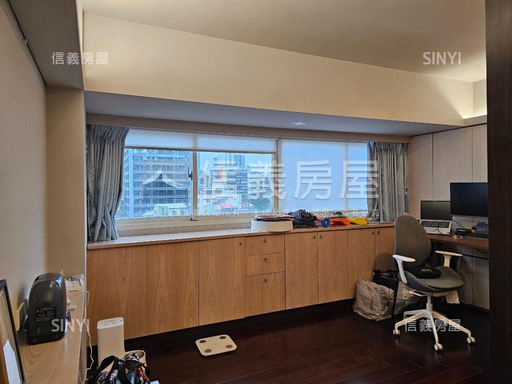 ㊣專任近捷運高樓邊間美屋房屋室內格局與周邊環境