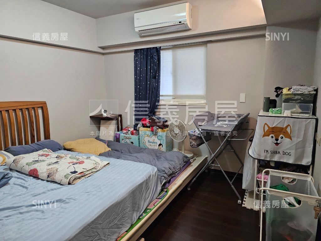 ㊣專任近捷運高樓邊間美屋房屋室內格局與周邊環境