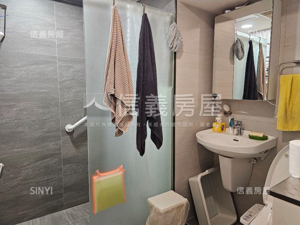 ㊣專任近捷運高樓邊間美屋房屋室內格局與周邊環境