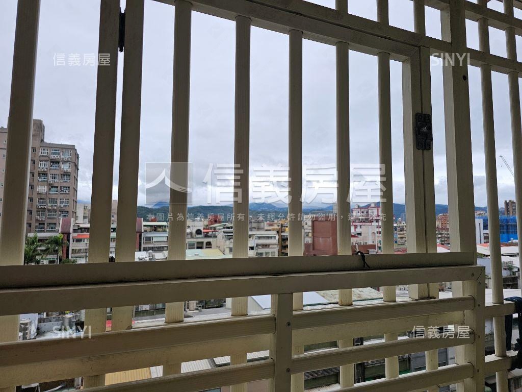 ㊣專任近捷運高樓邊間美屋房屋室內格局與周邊環境
