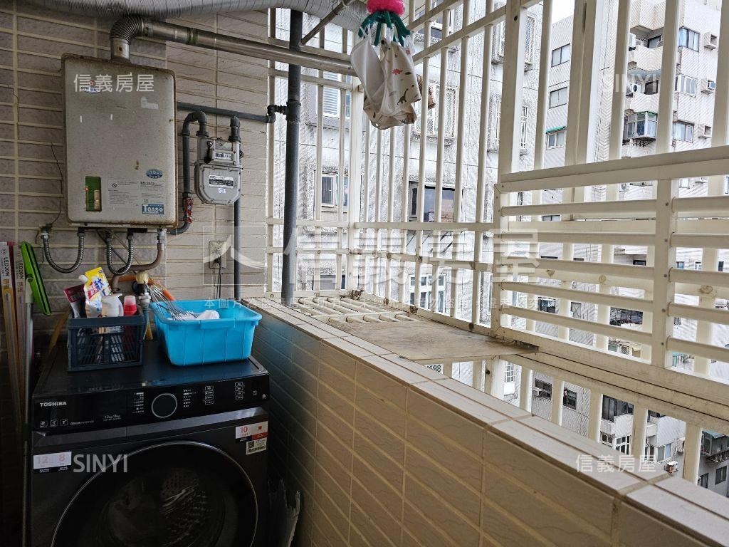 ㊣專任近捷運高樓邊間美屋房屋室內格局與周邊環境