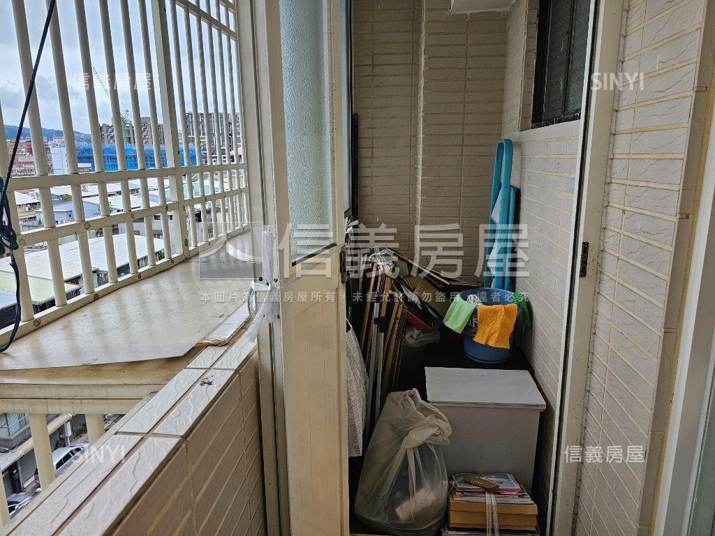 ㊣專任近捷運高樓邊間美屋房屋室內格局與周邊環境