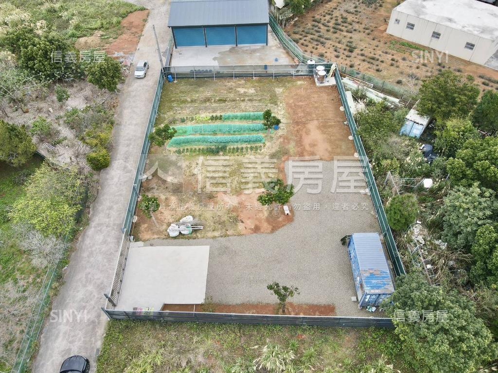 桃園龍潭漂亮農地房屋室內格局與周邊環境