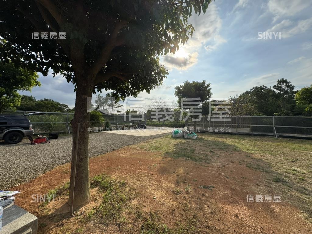 桃園龍潭漂亮農地房屋室內格局與周邊環境