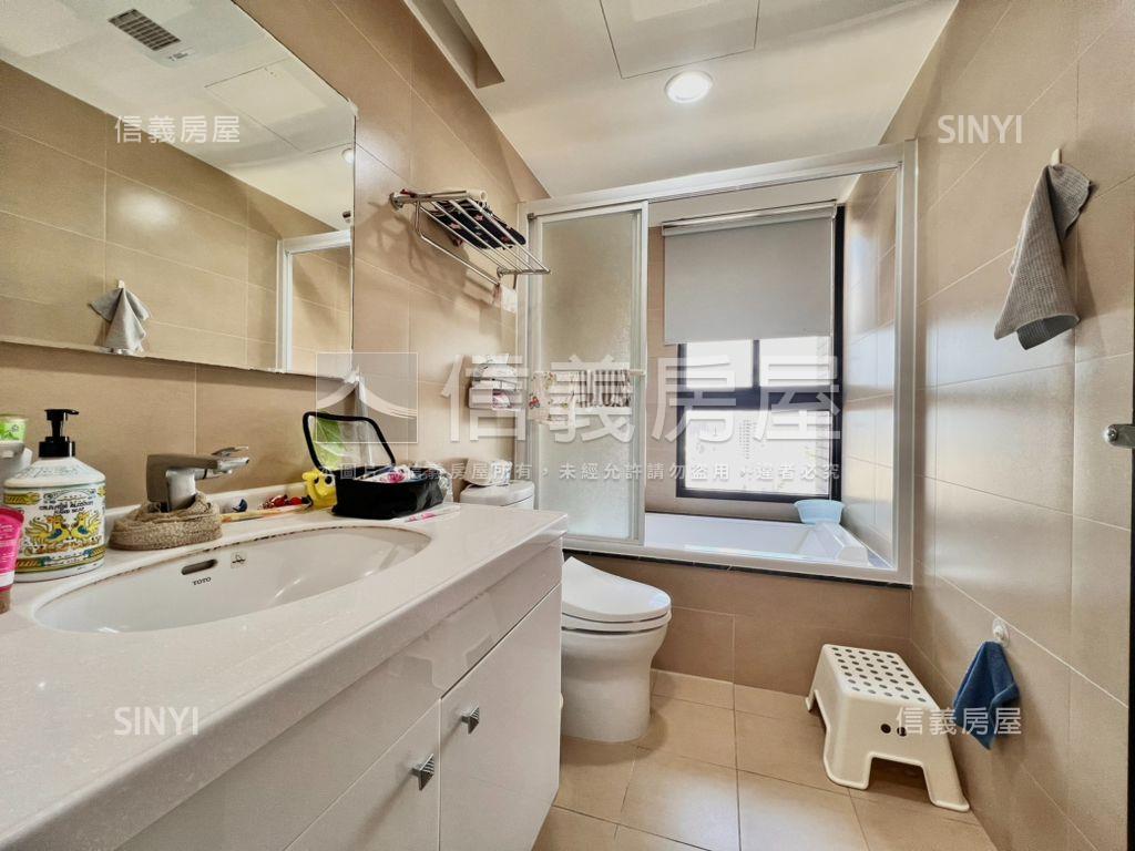 竹風２房１室高樓視野戶房屋室內格局與周邊環境