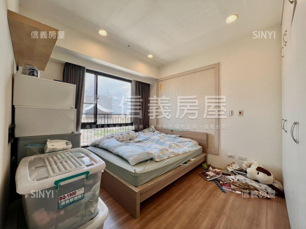 竹風２房１室高樓視野戶房屋室內格局與周邊環境