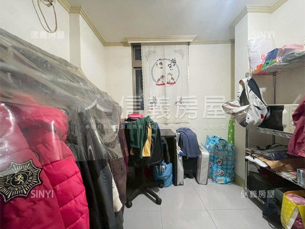 中平方正面寬一樓房屋室內格局與周邊環境