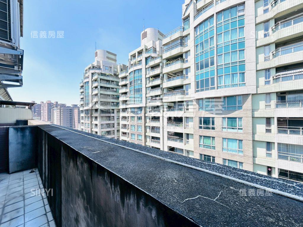 臻愛歐洲高樓層採光兩房房屋室內格局與周邊環境