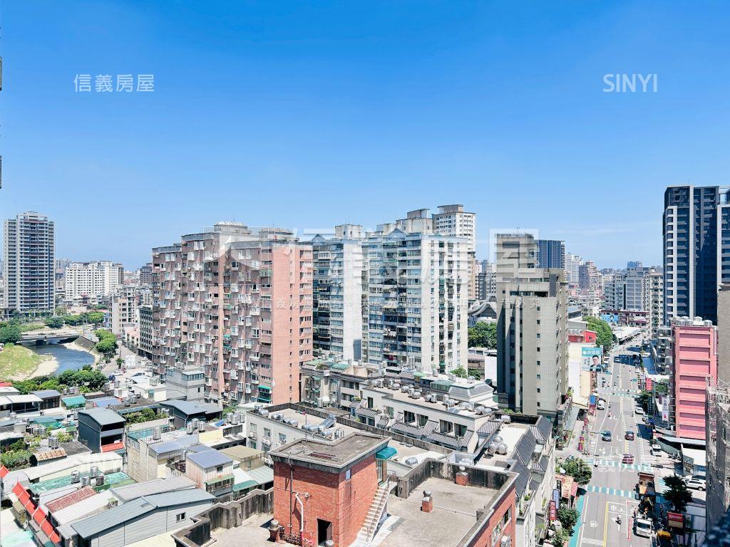 臻愛歐洲高樓層採光兩房房屋室內格局與周邊環境