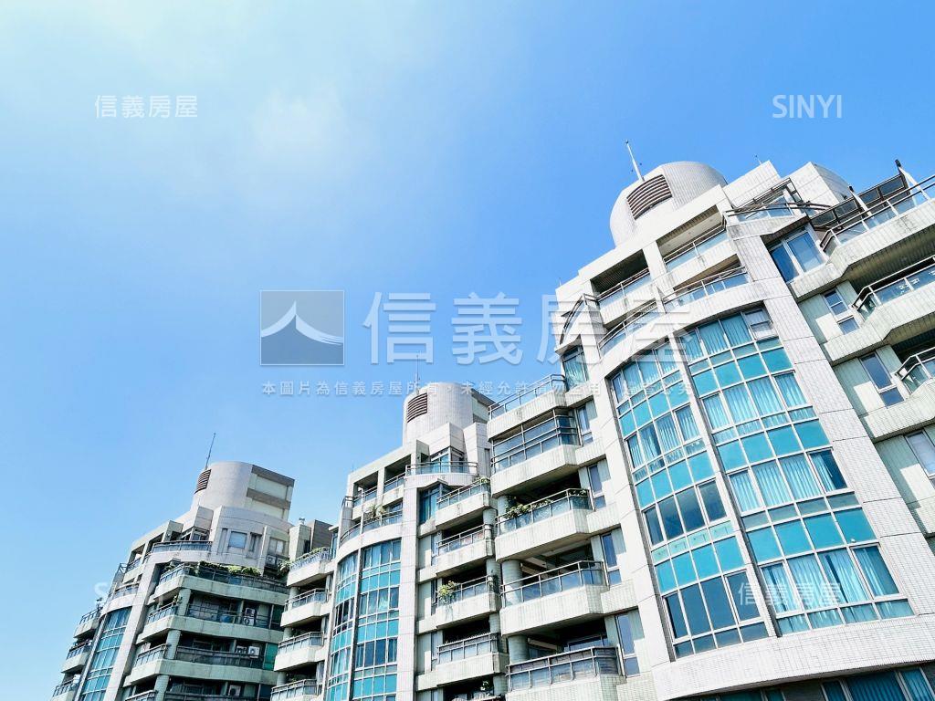 臻愛歐洲高樓層採光兩房房屋室內格局與周邊環境