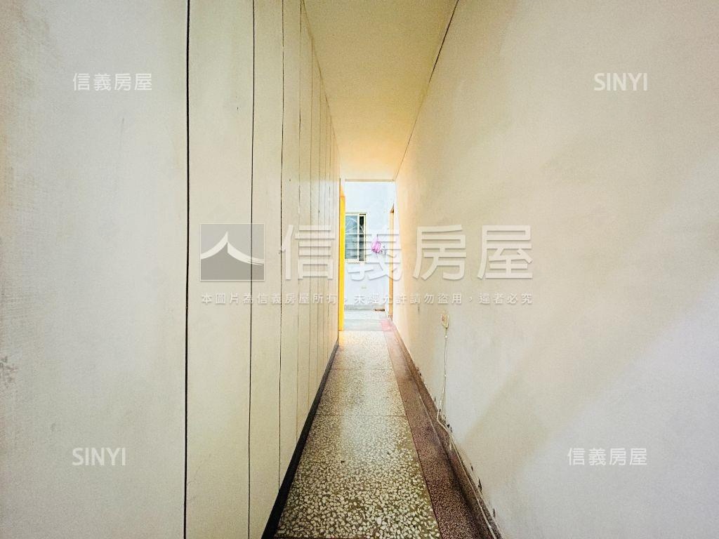 免千萬！三重巷寬挑高一樓房屋室內格局與周邊環境