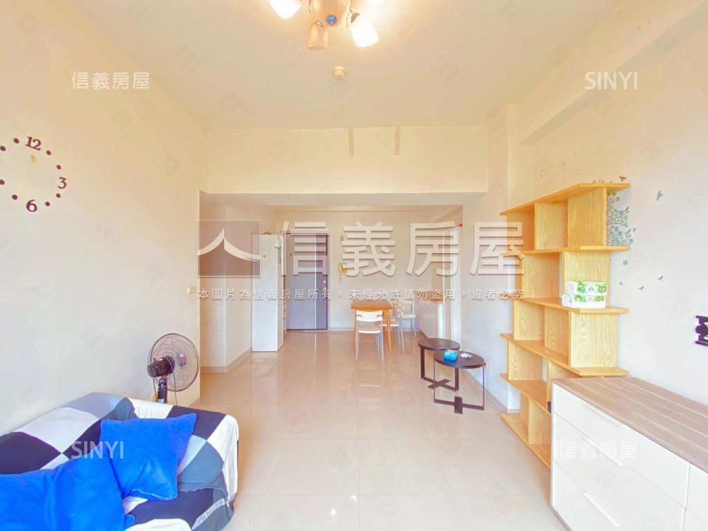 真愛＊獨家金澤山景二房房屋室內格局與周邊環境