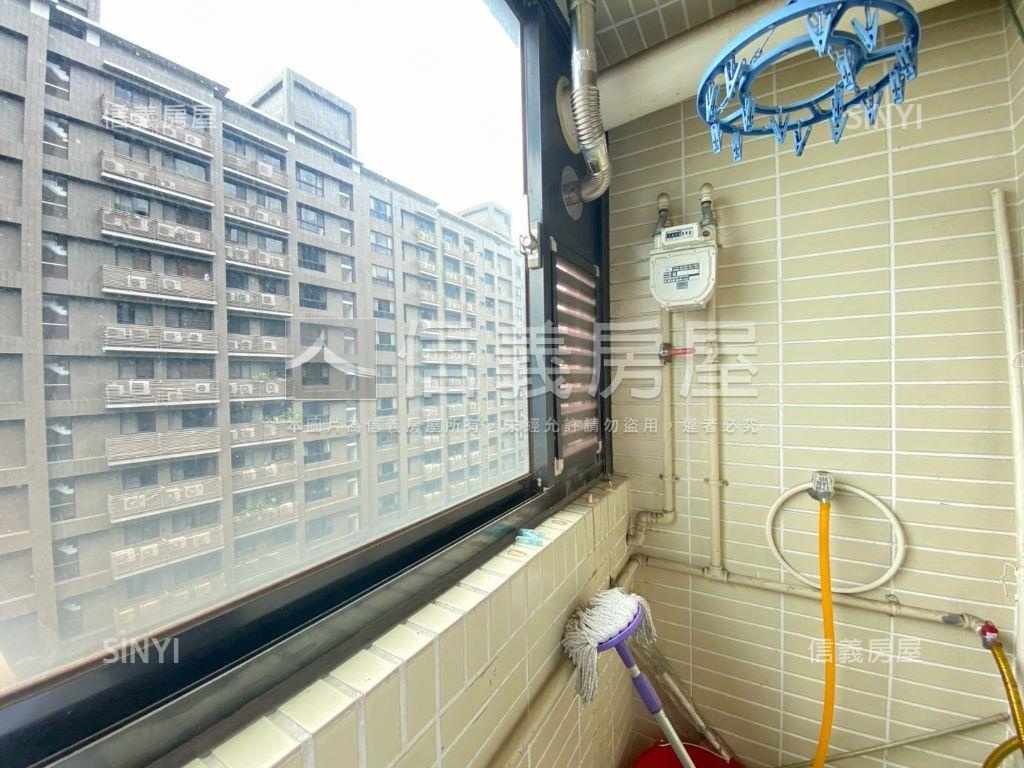 真愛＊獨家金澤山景二房房屋室內格局與周邊環境