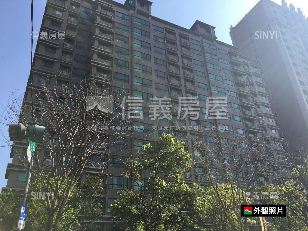 真愛＊獨家金澤山景二房房屋室內格局與周邊環境