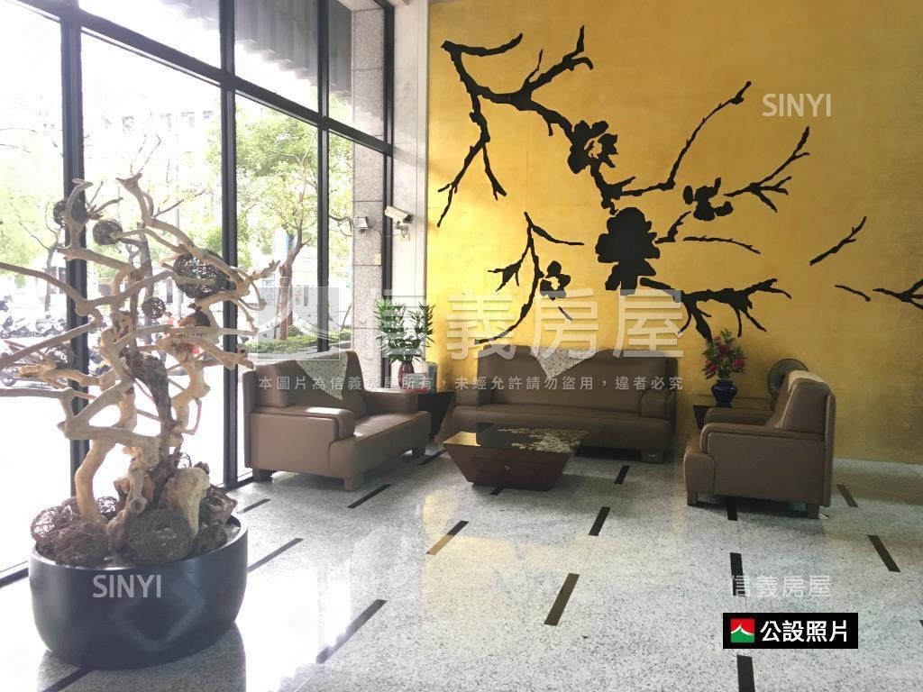 真愛＊獨家金澤山景二房房屋室內格局與周邊環境